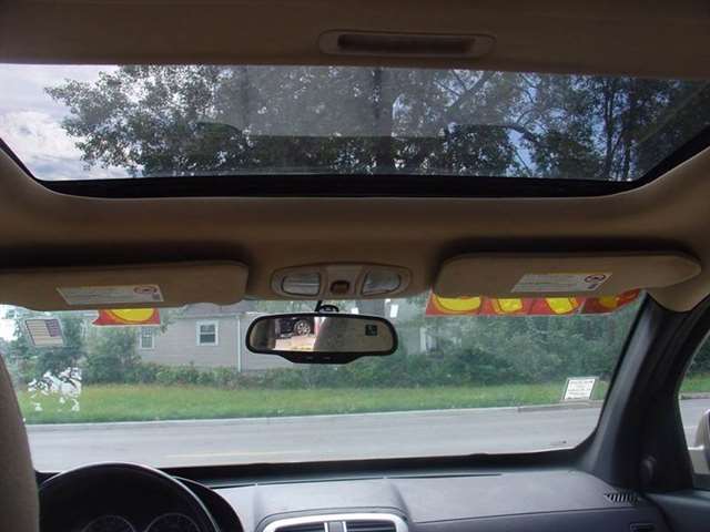 Chevrolet Equinox 2006 photo 13